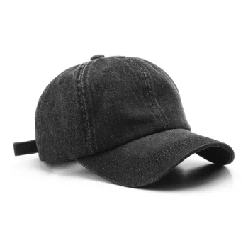 Haoguan Cotton Baseball Caps Unisex