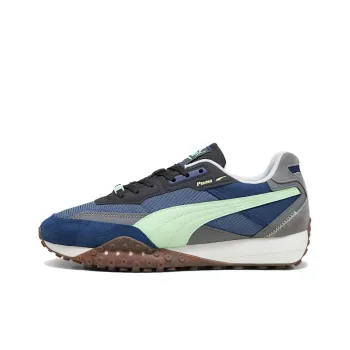 Puma Blacktop Rider Lithium 'Inky Blue'