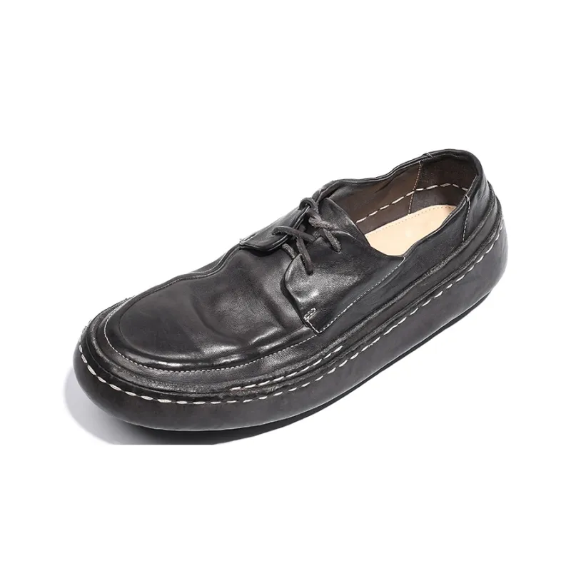 Dreambo Men's Casual Shoes Men's-11