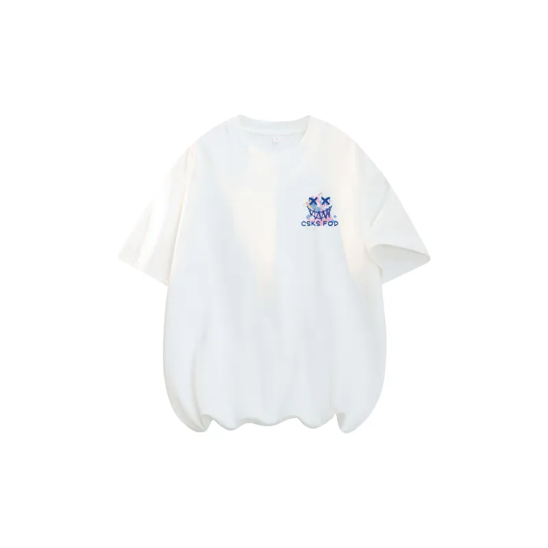 CSKS T Shirts Unisex-8