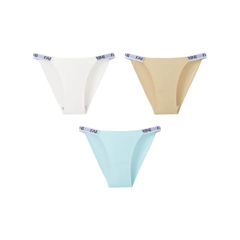Ordifen Underpants Women's 3 Pack-1