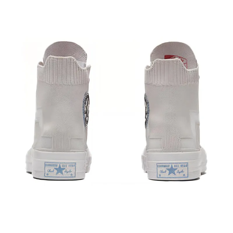 Converse Women's Chuck 70 High 'Court Queen' Women's-3