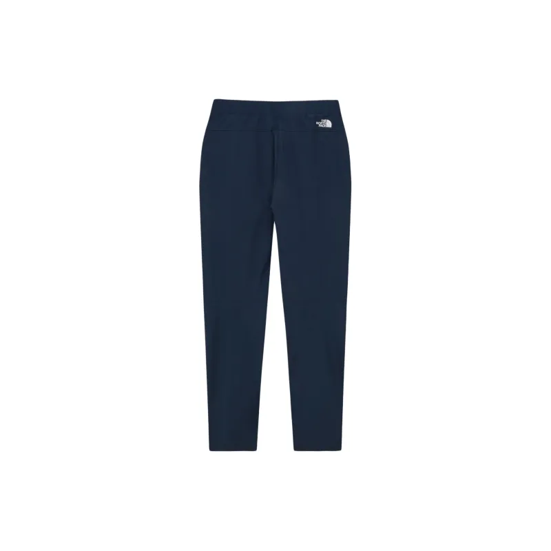THE NORTH FACE Casual Pants Unisex Navy Blue-1
