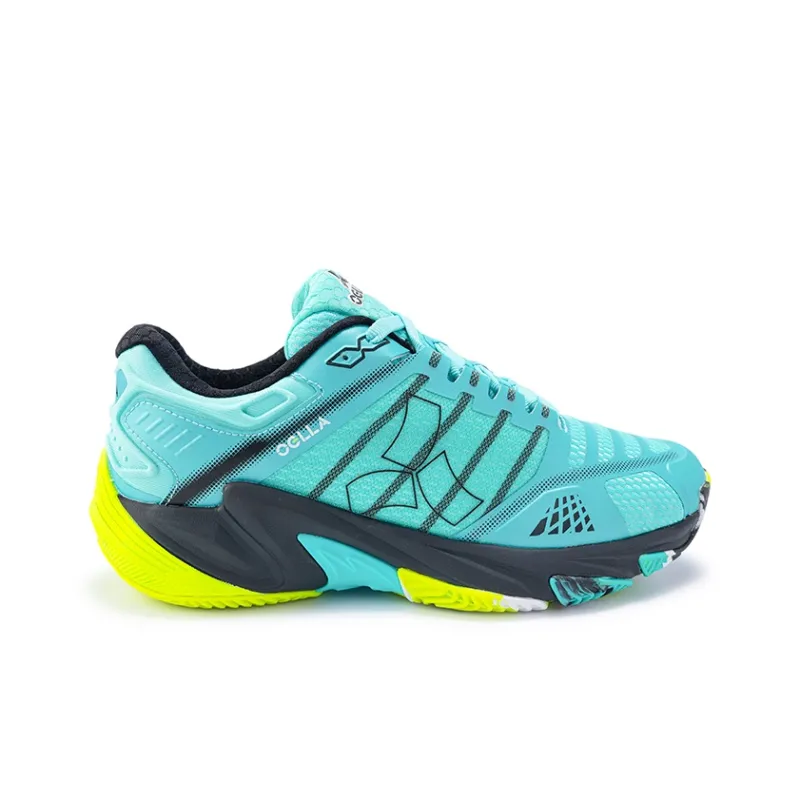 Angela Slip-Resistant Cushioning Low-Top Tennis Shoes Unisex-15