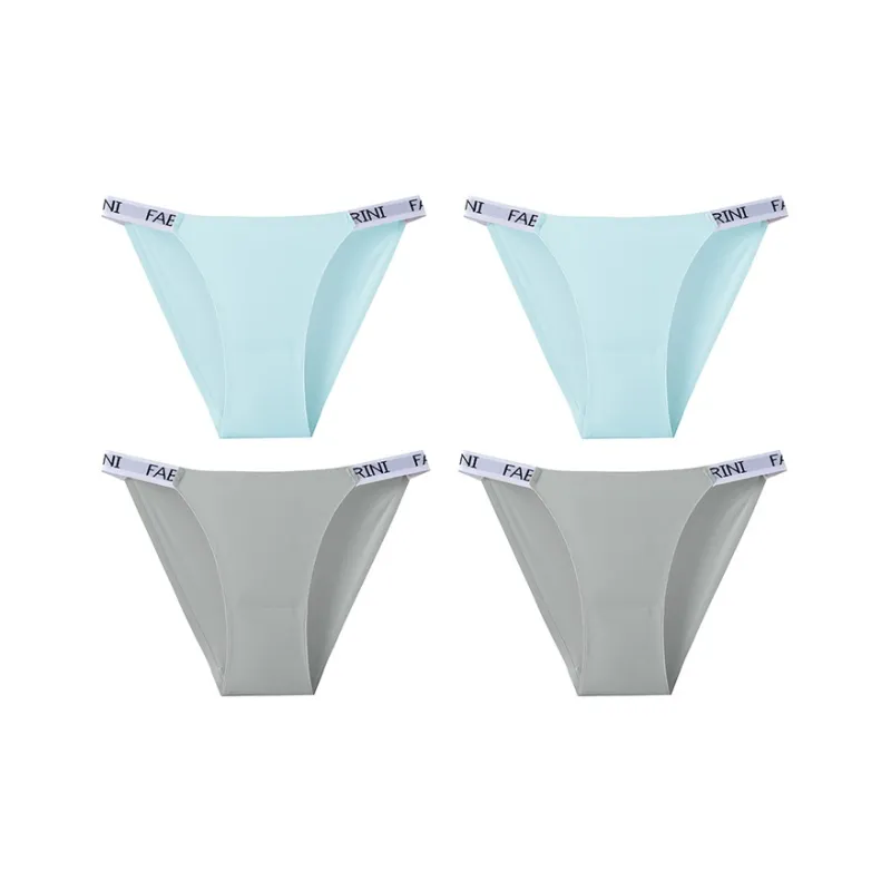 Ordifen Underpants Women's 4 Pack-6