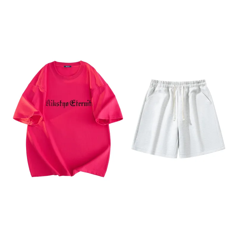KIKSTYO Casual Sportswear Unisex-47