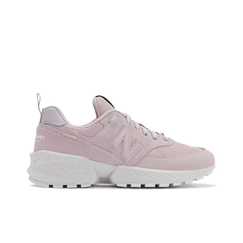 New Balance 574 Series Pink Unisex-1
