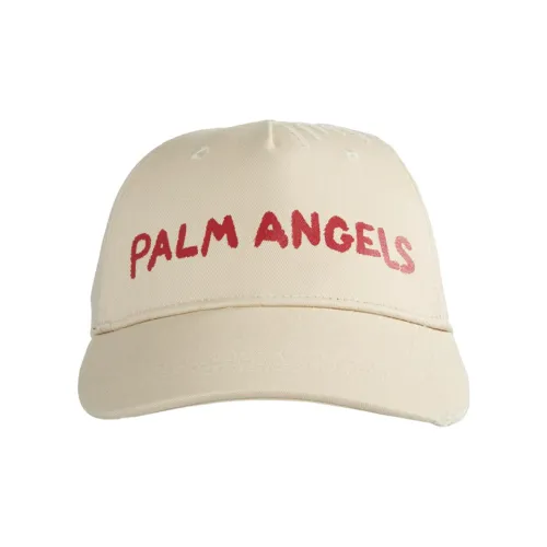 PALM ANGELS Baseball Caps Unisex