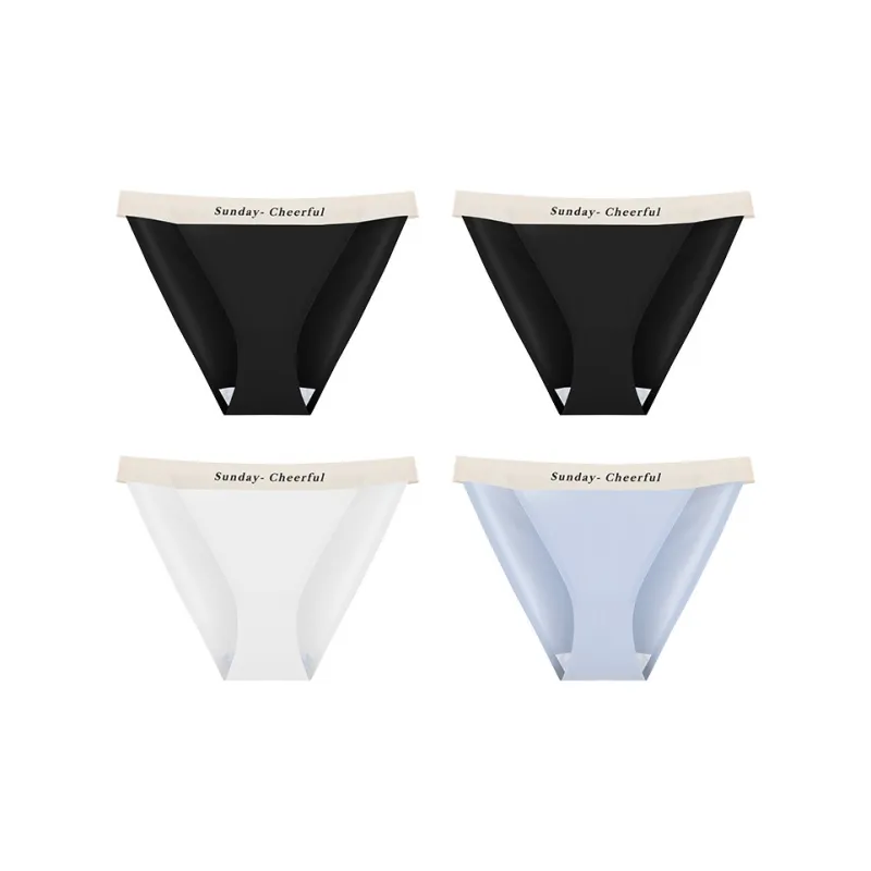 Ordifen Underpants Women's 4 Pack-4