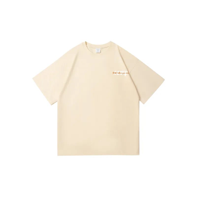 LCWP T Shirts Unisex-1