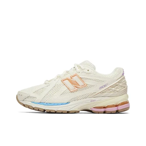 New Balance 1906R Pink Sugar