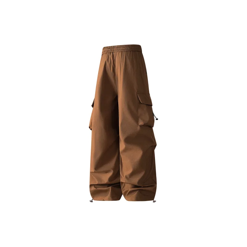 EDG Cargo Pants Unisex-18