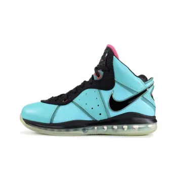 Nike LeBron 8 South Beach Pre Heat