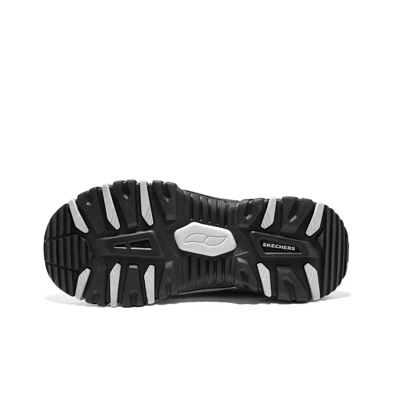 Skechers Outdoor Arch Fit Energy 'Grey'-5