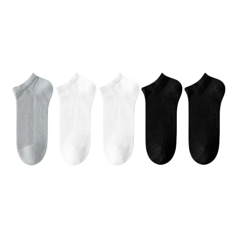 MIIOW Men Socks-5