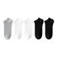 5 Pack (Gray+White 2+Black 2)