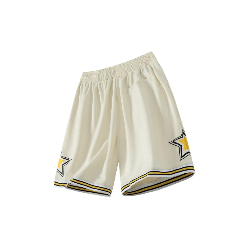 The Simpsons Casual Shorts Unisex-9
