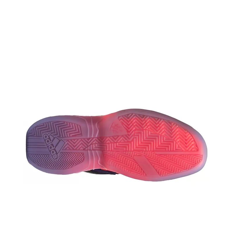 Adidas T Mac Millennium 2 Purple Red Fluo-5