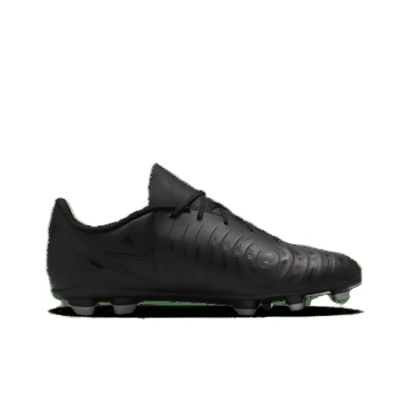 Nike Phantom Gx 2 Club Mg 'Black'-1