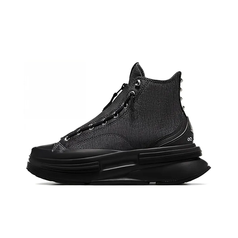 Run Star Kelly Oubre Jr. X Converse Legacy Cx High 'Chase The Drip' Women's-0