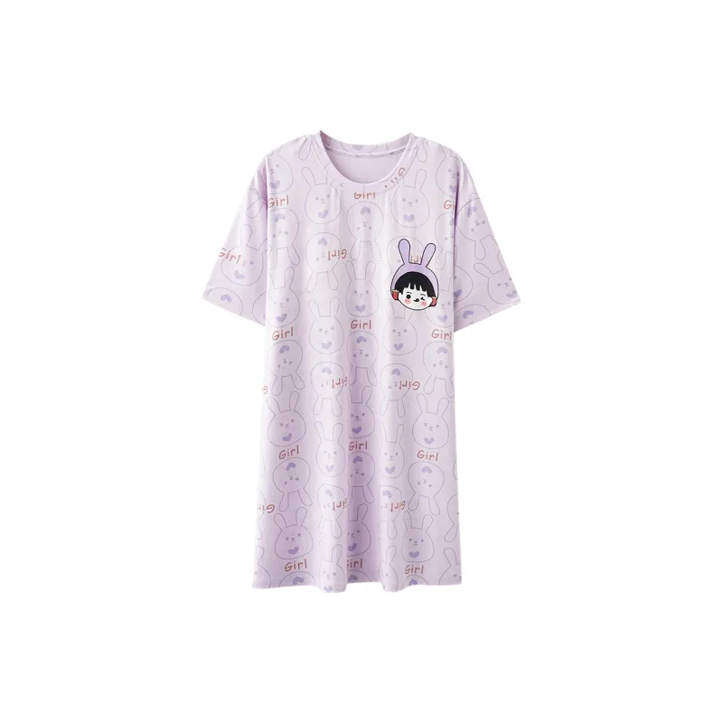 FOREVER 21 Nightgown Women's Image Color-0