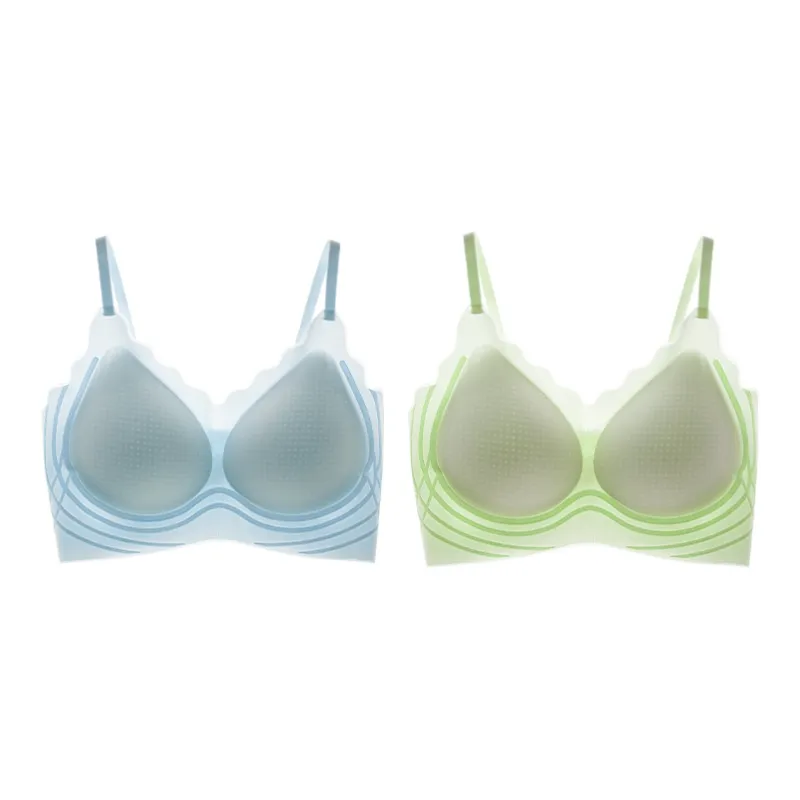 Huggy Kissy Women's Bras-2