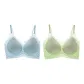 Glacier Blue+Mint Green