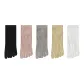 5 Pack (Black+Leather Pink+Dark Gray+Light Yellow+White)