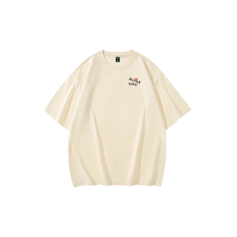 DEFINEX T-Shirts Unisex-7