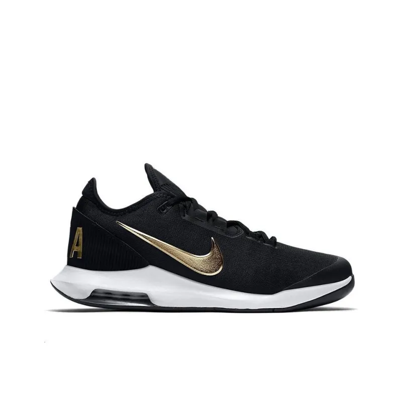 Nike Air Max Wildcard Hc 'Black Metallic Gold'-1