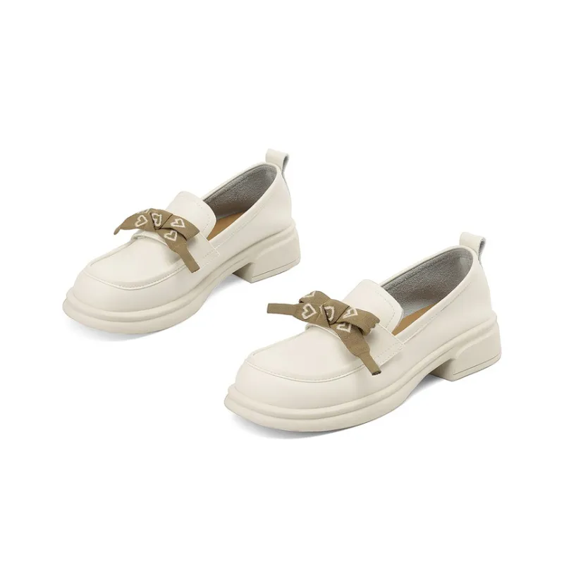 DAPHNE Loafers Women's-5