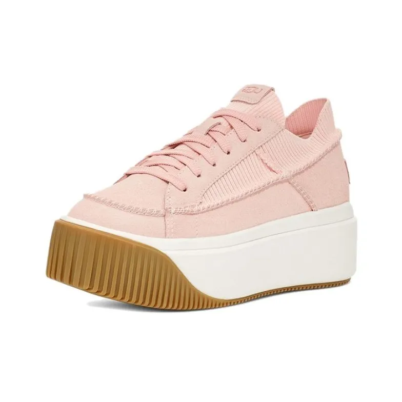 UGG EZ Duzzit 'Pink' Women's-2