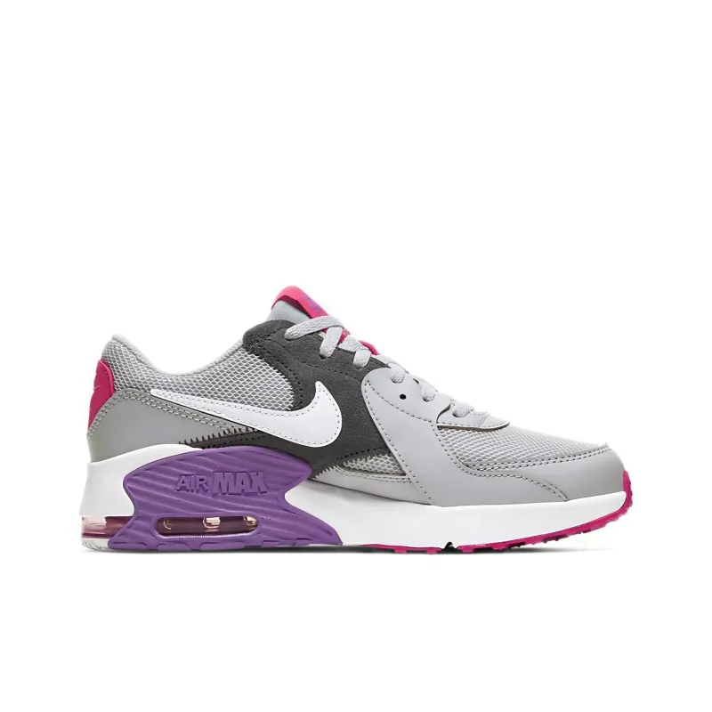 Nike Air Max Excee Grey Fog GS-1