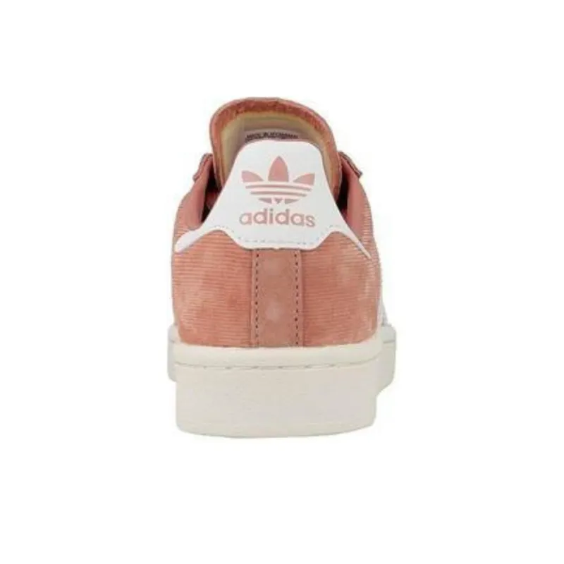 Campus Women's Adidas Originals 'Raw Pink' Women's-4