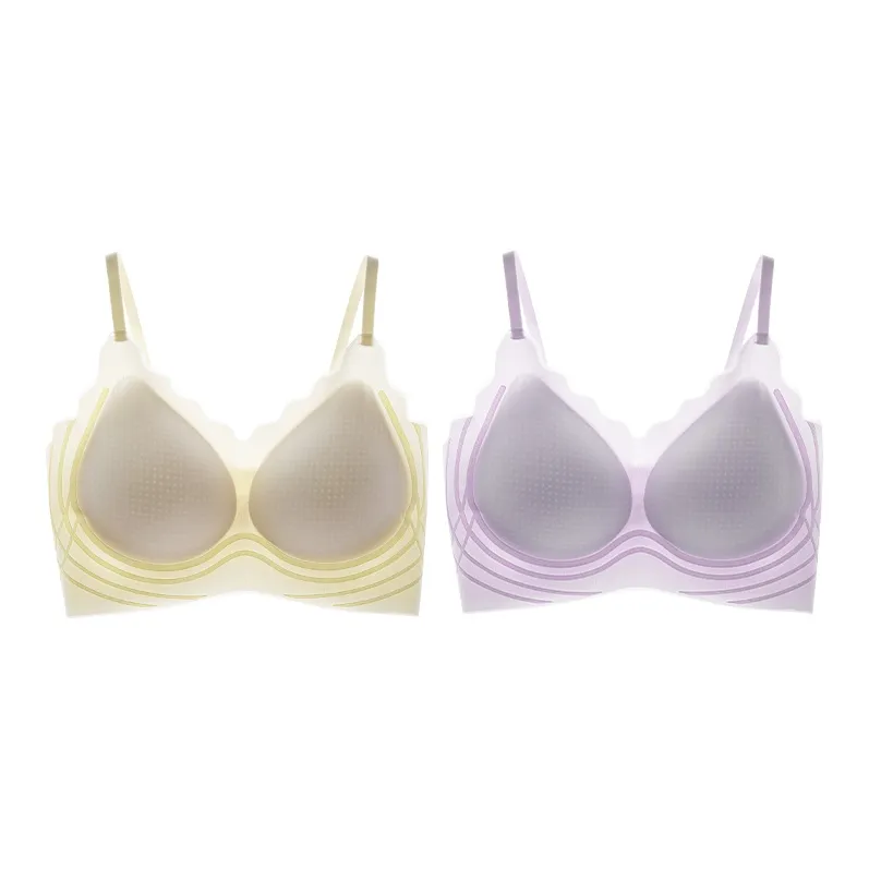 Huggy Kissy Women's Bras-10