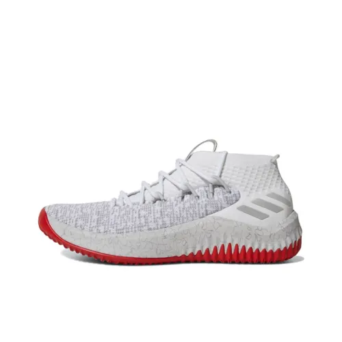 Adidas Dame 4 Rose City