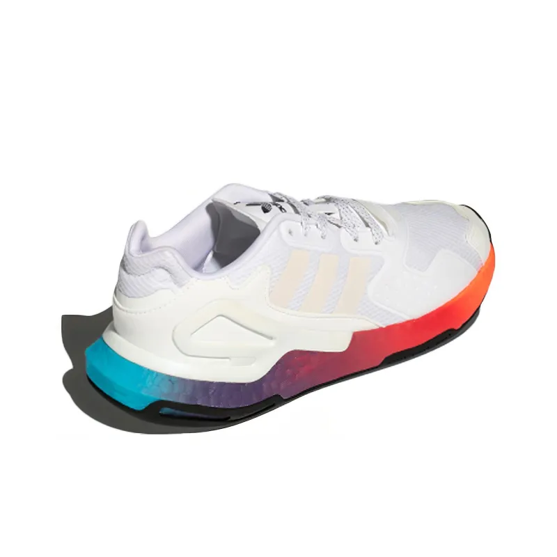Adidas Originals Day Jogger 'White Multi'-3