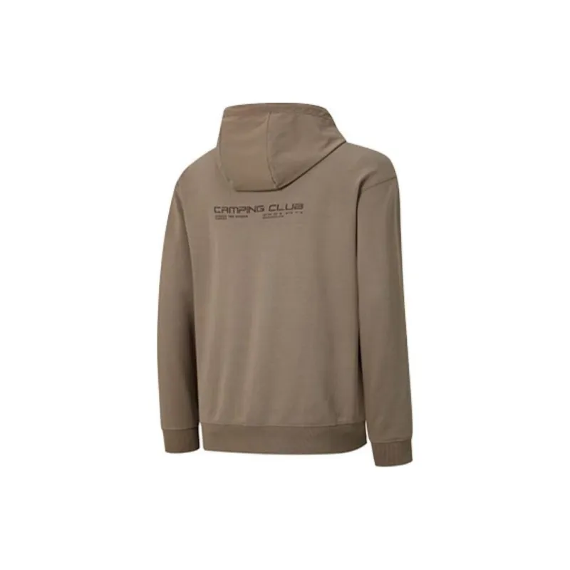 RAPIDO O Collection Sweatshirt Men's-3