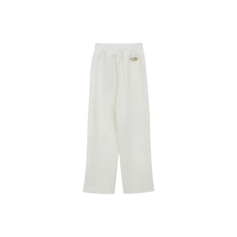 THE NORTH FACE Casual Pants Women's White-1