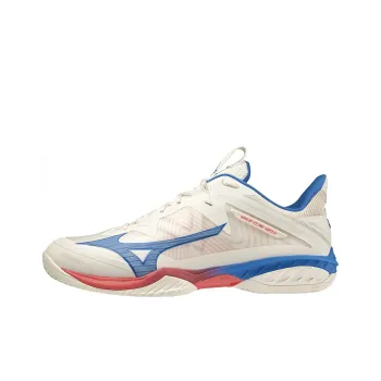 Mizuno Wave Claw Neo 2 'White Blue'