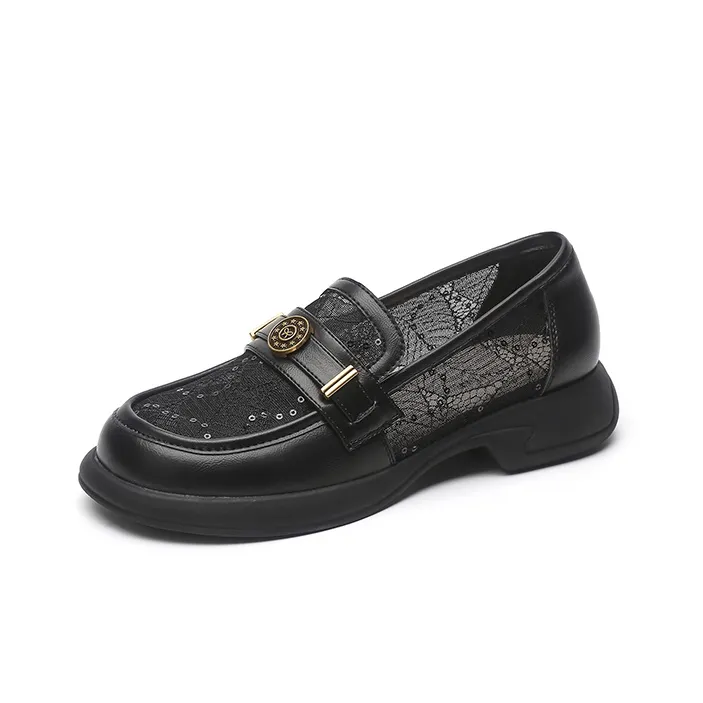 DAPHNE Loafers Women's-1