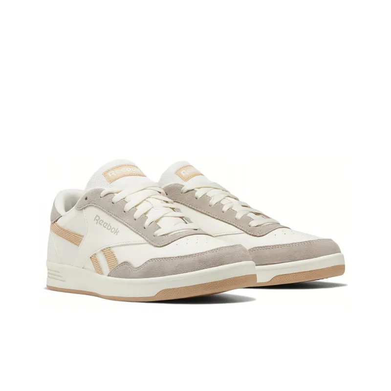 Reebok Royal Techque 'Cream And Beige'-2
