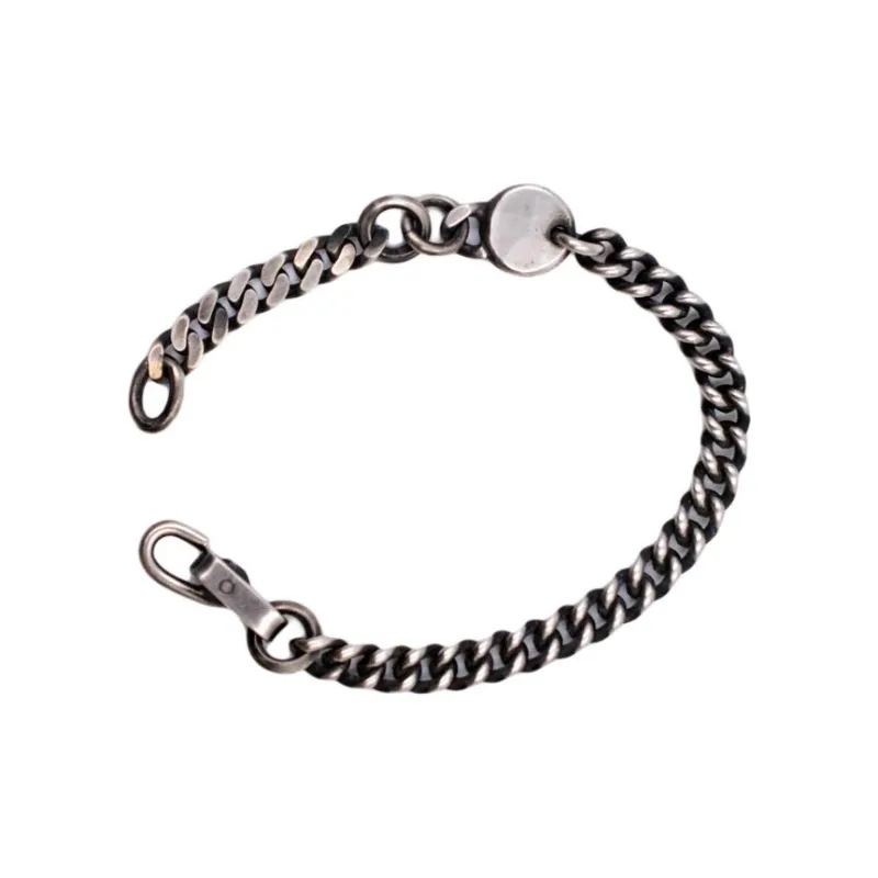Werkstatt Munchen 925 Sterling Silver Bracelets Women's Silver-0