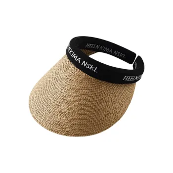 VINEY Polyester Sun Protection Hats Women's