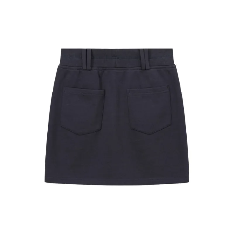 CHUU Casual Short Skirts Women's-3