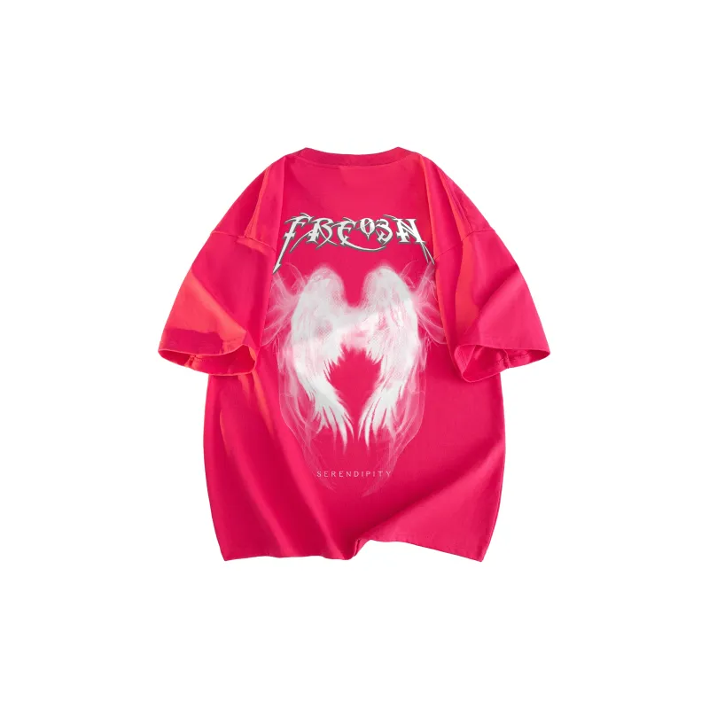 FREO3N T Shirts Unisex-40