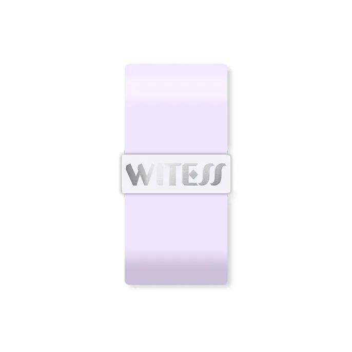 WITESS Eyewitness Series Badminton Grip Tape PU Indoor And Outdoor Thin-10