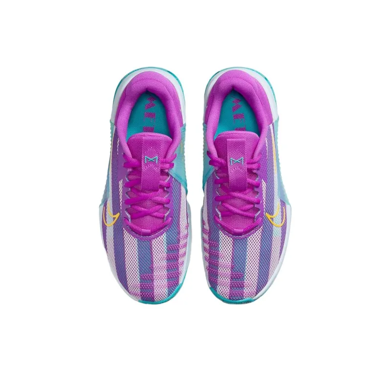 Nike Metcon 9 Amp Hyper Violet Women's-3