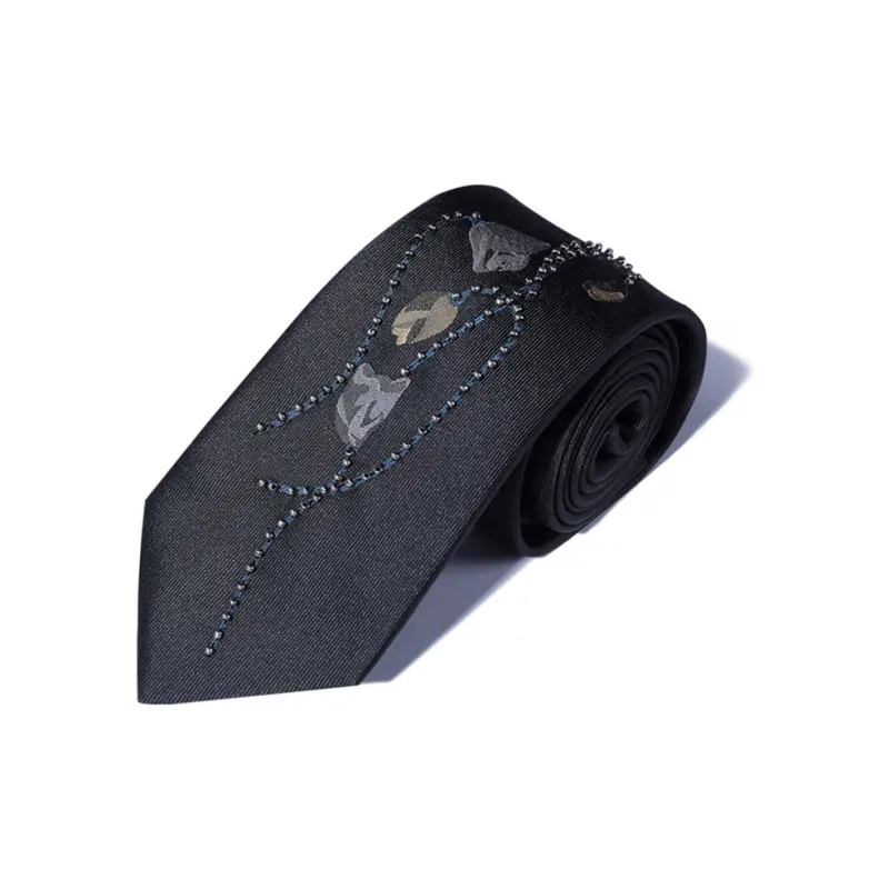 GIEVES CHARLES Ties Men-1