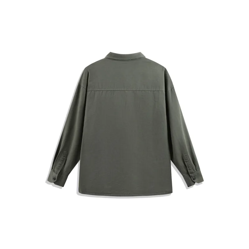 Antioffice Shirts Unisex-1